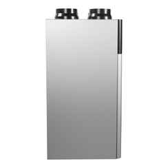 Установка приточно-вытяжная вертикальная SHUFT Stellar VR-500 inv