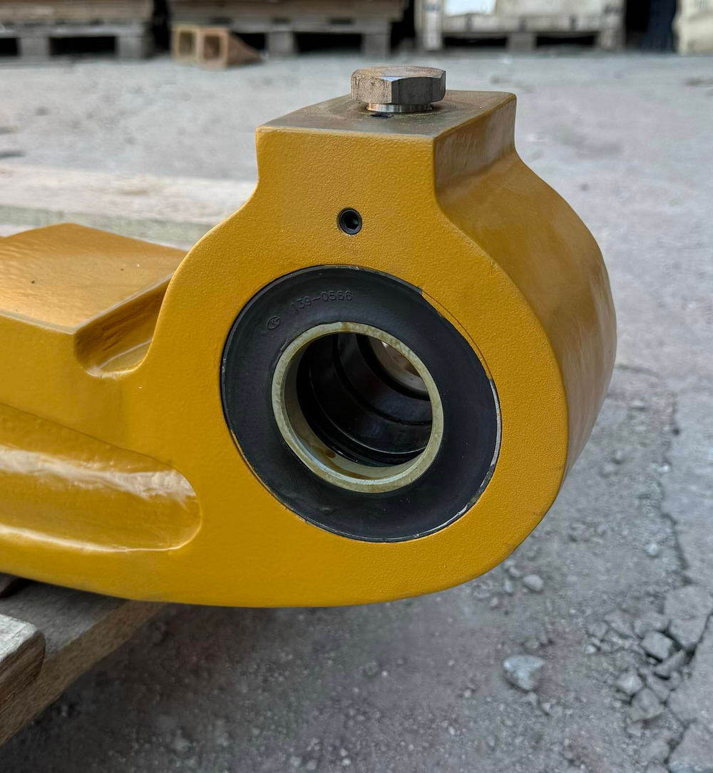 Балка балансирная 201-2076