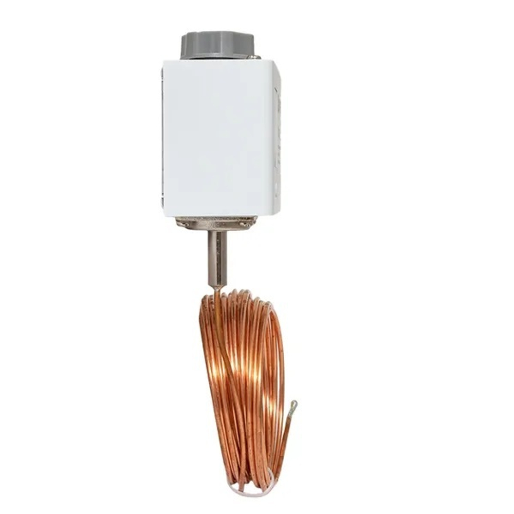 Реле контроля температуры EKF TR-30-4