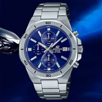 Наручные часы Casio EFV-640D-2A