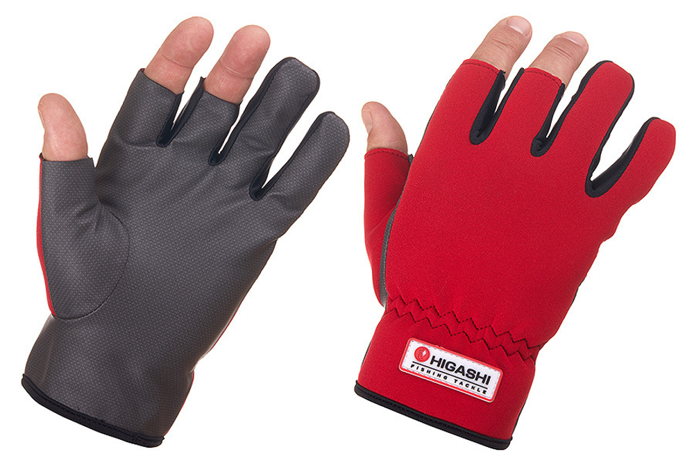 Перчатки HIGASHI Neo 3F XXL