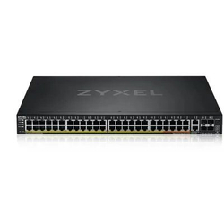 Коммутатор ZYXEL NebulaFlex Pro XGS2220-54FP-EU0101F