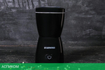 Кофемолка Starwind SGP8426 черный