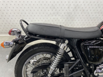 Triumph Bonneville T100 2007