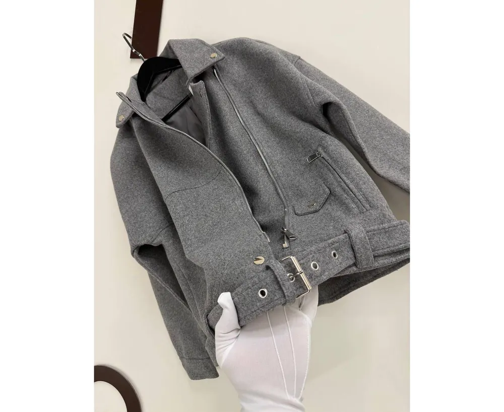 Куртка 50363266 Fabrika