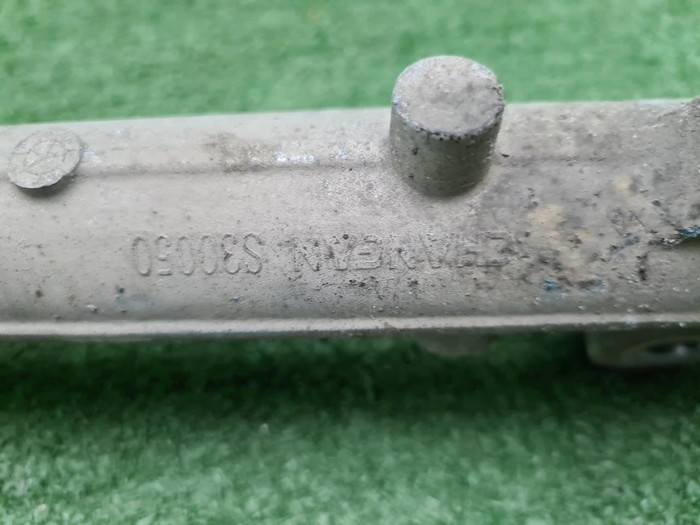 Рейка рулевая Changan CS35PLUS (2018-н.в.)