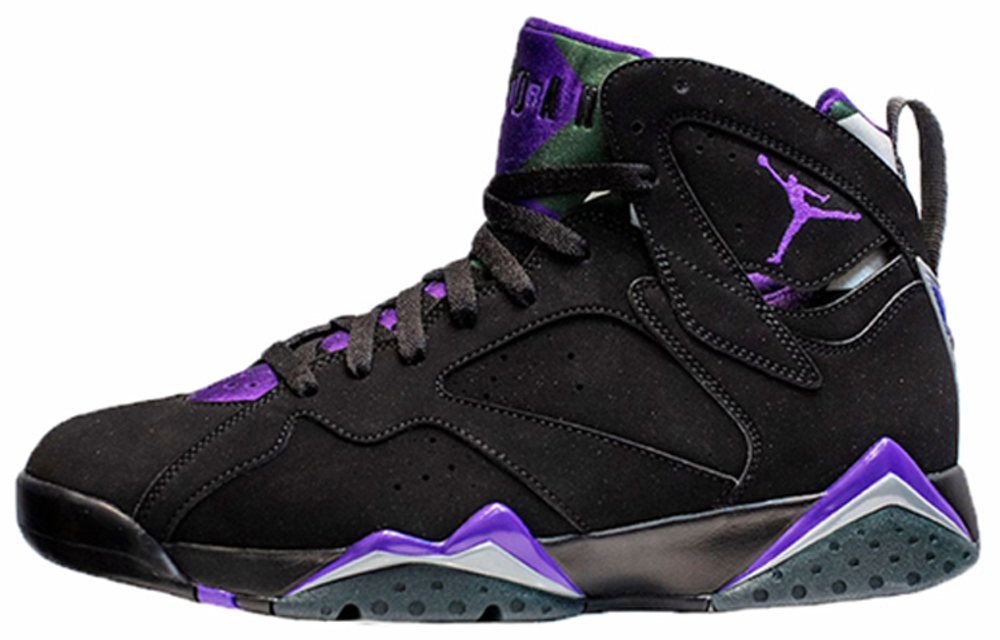 Кроссовки Jordan Air Jordan 7 Ray Allen