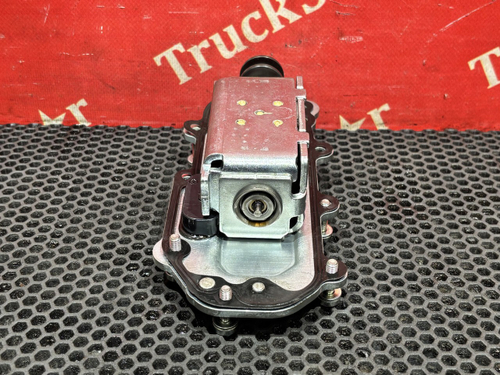 Сервопривод АКПП Traxon 2023г.