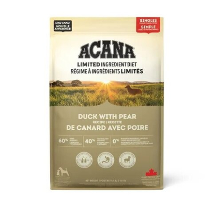 ACANA FREE-RUN DUCK (Утка)