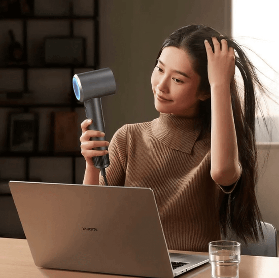 Фен Xiaomi Mijia H501 Anion 1600W