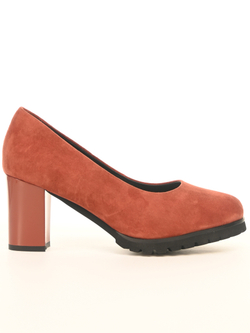 Туфли женские Ascalini G2840B