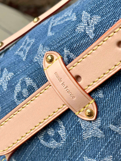 Louis Vuitton CarryAll PM