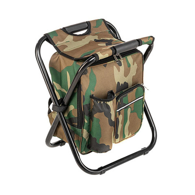 Складной стул с рюкзаком (PR-S-R) PR