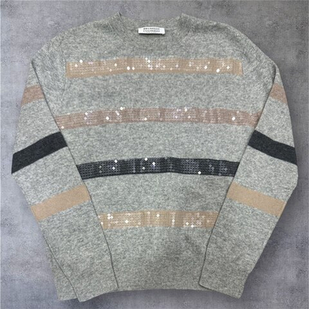 Свитер Brunello Cucinelli