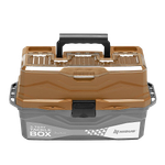 Ящик Nisus (Helios) Tracke Box 3-полочный 430x220x240мм N-TB-3 ( MB-BU ) -