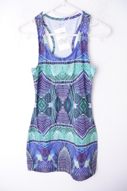 Платье на каждый день на 10/11 лет