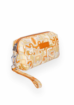 Клатч, 17х10х7.5