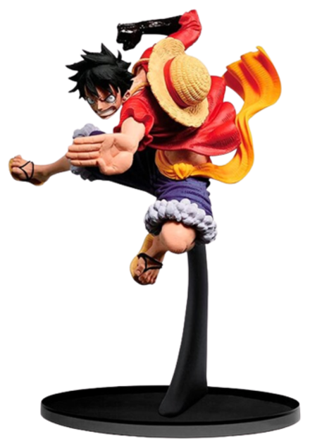 Фигурка One Piece Vol.3 Monkey D. Luffy