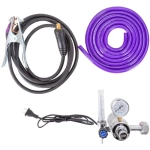 FoxWeld INVERMIG 250 Compact 400В SYN сварочный полуавтомат 9621