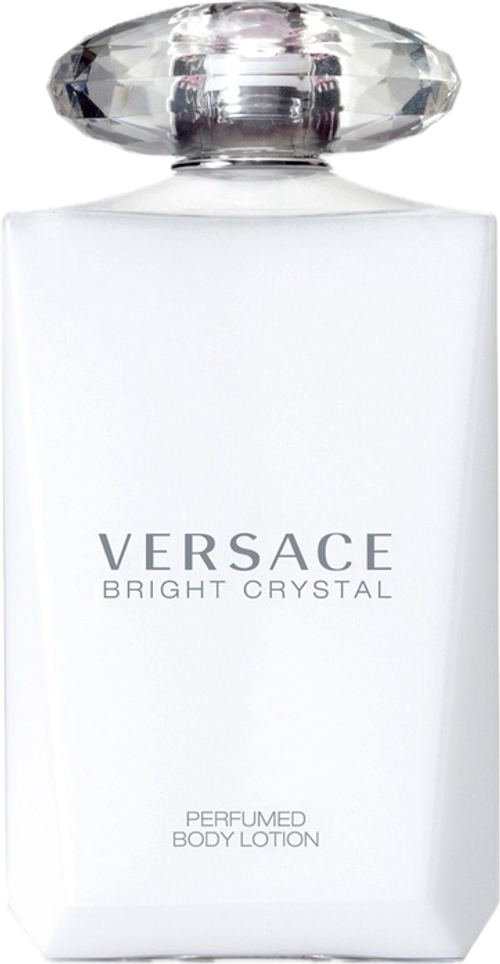 Versace Bright Crystal Body Lotion 200 ml