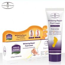 Крем для ног Aichun Beauty, 100 мл