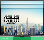 Монитор Asus 24.1" BE248CFN