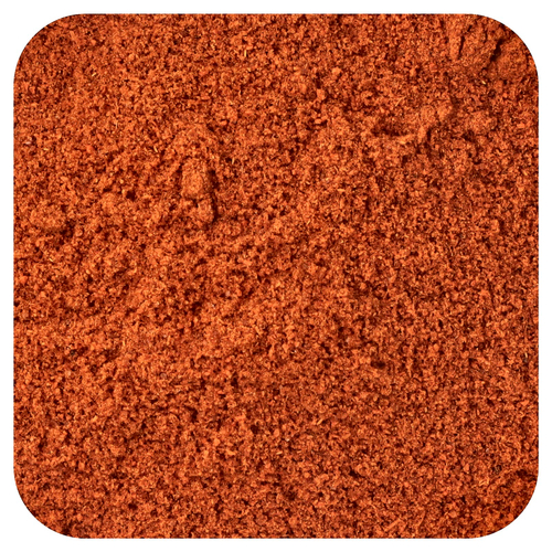 Starwest Botanicals, Порошок органического кайенского перца, 35K H.U., 1 унция (453.6 г)