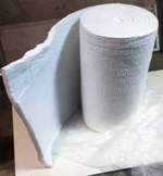 Одеяло из керамического волокна LYTX-1260 T 20*610*9000 128 кг/м3