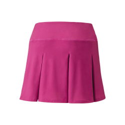 Женская теннисная юбка Yonex Skirt Women - Berry
