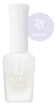 IQ Beauty Высокоэффективный удалитель кутикулы, 12,5 мл