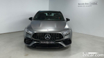 Mercedes-Benz A-Class W177 AMG A45 4MATIC+ Hatchback (06.2023)