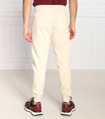 спортивные штаны sefadelong BOSS ORANGE - кремовый(50472661)