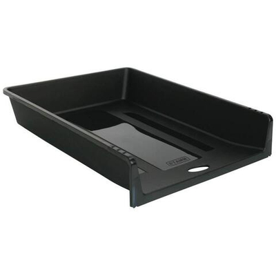 Лоток гориз. "1 в 1 черн.(Стамм)