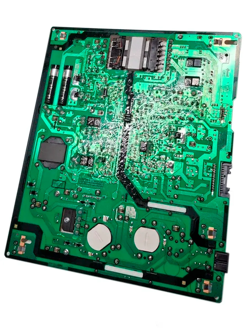 Силовой модуль для телевизора BN44-01111A Samsung