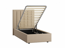 Кровать Ingrid 900 модель 312 Анри 04