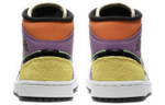 Jordan 1 Mid SE Multi-Color Women's