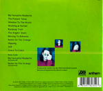 Geddy Lee / My Favourite Headache (CD)