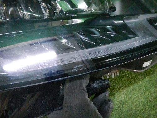 Фара правая Range Rover Sport 2 L494 (2017-2022) LED