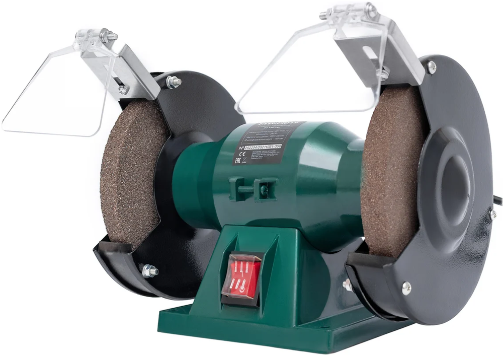 Точильный станок FAVOURITE 280Вт, BG 150/280 Точильный станок FAVOURITE 280Вт, BG 150/280