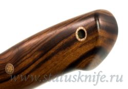 Нож Romario Agro сталь M390 ironwoodфотография - 9