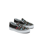 Детские слипоны Vans Classic Slip-On Shoes 'DJ Rocket Jam Black' VN0A5KXMBOV