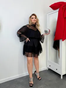 Платье УК-7043 Fabrika