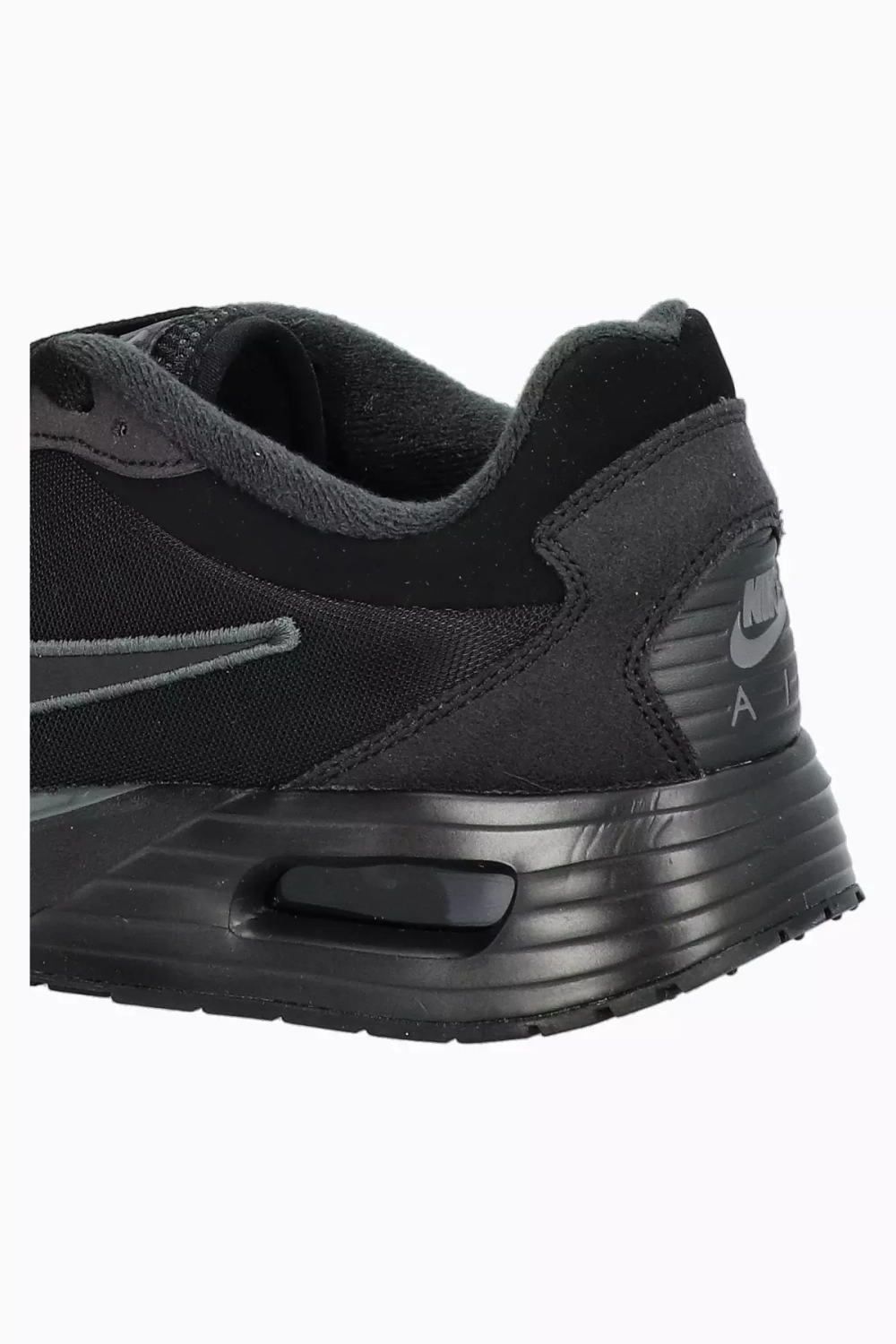 Air max command all black store