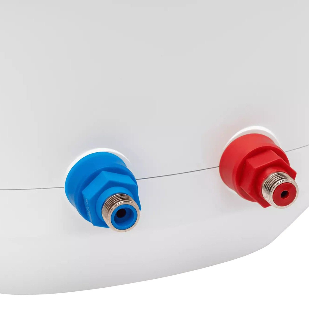 Водонагреватель накопительный электрический HAIER ES15V EQ2 под мойкой