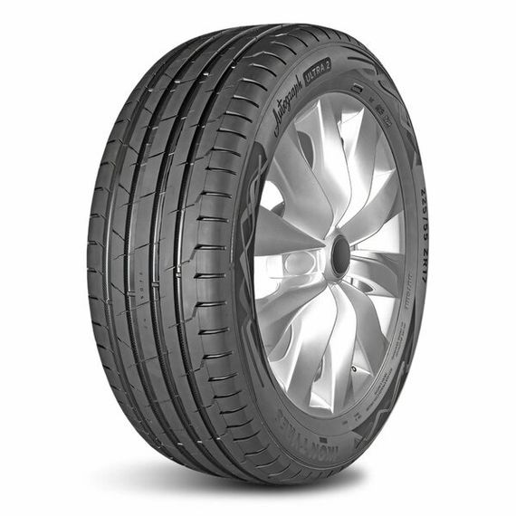 Ikon Tyres Autograph Ultra 2 SUV 255/55 R19 111W