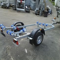 Автоприцеп МЗСА 81771С.102-05 рес. ( ролик )