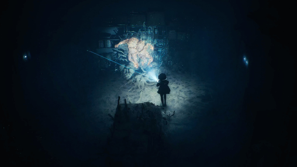 End of Abyss PS5