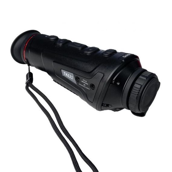 GUIDE TK621 — тепловизор с объективом 21 мм и матрицей 640×480