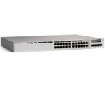 Коммутатор Cisco C9200-24P-E