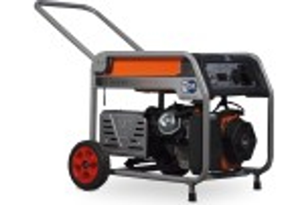 Генератор бензиновый TOR KM11000H 1011100